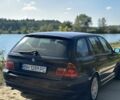 Синий БМВ 3 Серия, объемом двигателя 2 л и пробегом 400 тыс. км за 4416 $, фото 6 на Automoto.ua