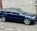 Синий БМВ 3 Серия, объемом двигателя 2 л и пробегом 250 тыс. км за 4300 $, фото 2 на Automoto.ua