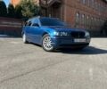 Синій БМВ 3 Серія, об'ємом двигуна 2 л та пробігом 283 тис. км за 4600 $, фото 6 на Automoto.ua