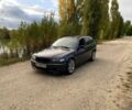 Синій БМВ 3 Серія, об'ємом двигуна 2 л та пробігом 273 тис. км за 3700 $, фото 1 на Automoto.ua