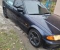 Синий БМВ 3 Серия, объемом двигателя 2 л и пробегом 375 тыс. км за 1750 $, фото 1 на Automoto.ua
