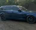 Синій БМВ 3 Серія, об'ємом двигуна 2.5 л та пробігом 393 тис. км за 4700 $, фото 2 на Automoto.ua
