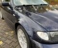 Синий БМВ 3 Серия, объемом двигателя 2.2 л и пробегом 227 тыс. км за 4699 $, фото 11 на Automoto.ua