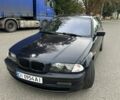 Синій БМВ 3 Серія, об'ємом двигуна 2 л та пробігом 343 тис. км за 3812 $, фото 1 на Automoto.ua