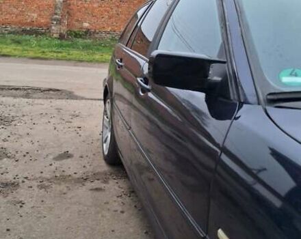 Синий БМВ 3 Серия, объемом двигателя 1.95 л и пробегом 390 тыс. км за 3200 $, фото 3 на Automoto.ua