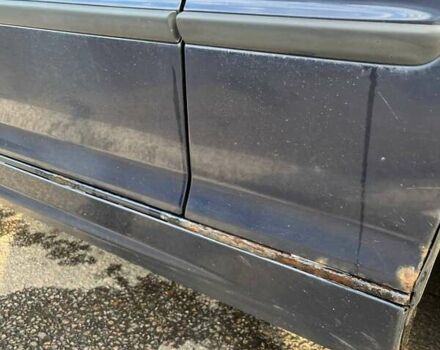 Синий БМВ 3 Серия, объемом двигателя 2 л и пробегом 338 тыс. км за 4500 $, фото 10 на Automoto.ua