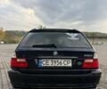 Синий БМВ 3 Серия, объемом двигателя 2.2 л и пробегом 227 тыс. км за 4699 $, фото 8 на Automoto.ua