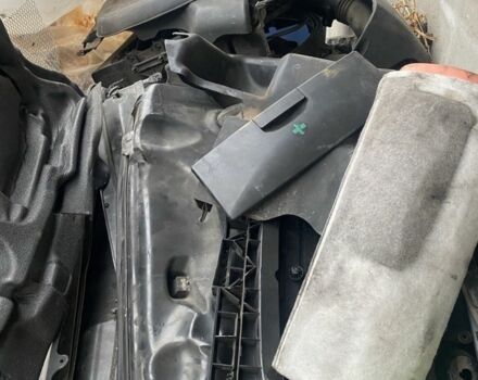 Синий БМВ 3 Серия, объемом двигателя 2 л и пробегом 320 тыс. км за 1200 $, фото 7 на Automoto.ua