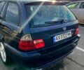 Синий БМВ 3 Серия, объемом двигателя 2 л и пробегом 338 тыс. км за 4500 $, фото 3 на Automoto.ua
