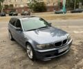 Синій БМВ 3 Серія, об'ємом двигуна 2.93 л та пробігом 428 тис. км за 6500 $, фото 6 на Automoto.ua