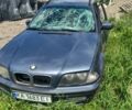 Синий БМВ 3 Серия, объемом двигателя 2 л и пробегом 275 тыс. км за 2000 $, фото 4 на Automoto.ua