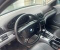 Синий БМВ 3 Серия, объемом двигателя 2 л и пробегом 340 тыс. км за 1600 $, фото 5 на Automoto.ua