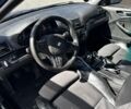 Синий БМВ 3 Серия, объемом двигателя 2.9 л и пробегом 267 тыс. км за 4993 $, фото 16 на Automoto.ua