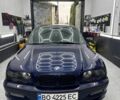 Синий БМВ 3 Серия, объемом двигателя 2 л и пробегом 324 тыс. км за 4500 $, фото 1 на Automoto.ua