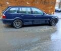 Синій БМВ 3 Серія, об'ємом двигуна 2 л та пробігом 305 тис. км за 2000 $, фото 10 на Automoto.ua