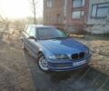 Синій БМВ 3 Серія, об'ємом двигуна 2 л та пробігом 3 тис. км за 3200 $, фото 6 на Automoto.ua