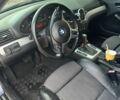Синій БМВ 3 Серія, об'ємом двигуна 2.9 л та пробігом 418 тис. км за 5200 $, фото 5 на Automoto.ua