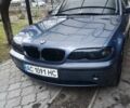 Синій БМВ 3 Серія, об'ємом двигуна 2.93 л та пробігом 340 тис. км за 5900 $, фото 2 на Automoto.ua