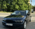 Синий БМВ 3 Серия, объемом двигателя 2.93 л и пробегом 400 тыс. км за 6000 $, фото 28 на Automoto.ua