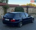 Синій БМВ 3 Серія, об'ємом двигуна 1.95 л та пробігом 340 тис. км за 5000 $, фото 10 на Automoto.ua