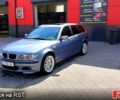 Синий БМВ 3 Серия, объемом двигателя 2.9 л и пробегом 420 тыс. км за 5600 $, фото 1 на Automoto.ua