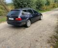 Синій БМВ 3 Серія, об'ємом двигуна 2 л та пробігом 273 тис. км за 3700 $, фото 1 на Automoto.ua