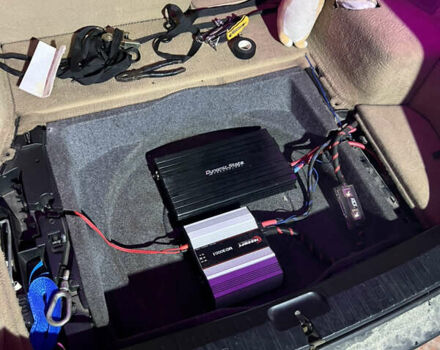 Синий БМВ 3 Серия, объемом двигателя 2.93 л и пробегом 400 тыс. км за 6000 $, фото 36 на Automoto.ua