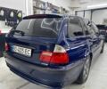 Синий БМВ 3 Серия, объемом двигателя 2 л и пробегом 324 тыс. км за 4500 $, фото 4 на Automoto.ua