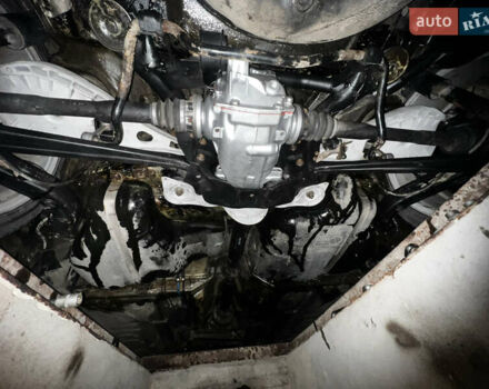 Синий БМВ 3 Серия, объемом двигателя 2.93 л и пробегом 400 тыс. км за 6000 $, фото 44 на Automoto.ua