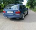 Синий БМВ 3 Серия, объемом двигателя 2 л и пробегом 303 тыс. км за 3850 $, фото 5 на Automoto.ua