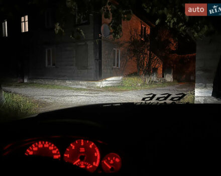 Синий БМВ 3 Серия, объемом двигателя 2.93 л и пробегом 400 тыс. км за 6000 $, фото 46 на Automoto.ua