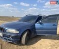 Синий БМВ 3 Серия, объемом двигателя 2 л и пробегом 400 тыс. км за 2500 $, фото 1 на Automoto.ua