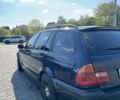 Синій БМВ 3 Серія, об'ємом двигуна 2 л та пробігом 333 тис. км за 2100 $, фото 6 на Automoto.ua