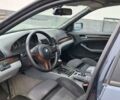 Синий БМВ 3 Серия, объемом двигателя 1.95 л и пробегом 390 тыс. км за 3200 $, фото 9 на Automoto.ua