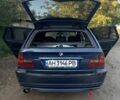 Синій БМВ 3 Серія, об'ємом двигуна 2.5 л та пробігом 393 тис. км за 4700 $, фото 9 на Automoto.ua