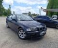 Синий БМВ 3 Серия, объемом двигателя 2 л и пробегом 1 тыс. км за 2325 $, фото 1 на Automoto.ua