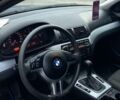 Синий БМВ 3 Серия, объемом двигателя 3 л и пробегом 305 тыс. км за 4900 $, фото 6 на Automoto.ua
