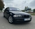 Синий БМВ 3 Серия, объемом двигателя 2 л и пробегом 343 тыс. км за 3600 $, фото 1 на Automoto.ua
