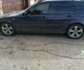 Синий БМВ 3 Серия, объемом двигателя 2 л и пробегом 250 тыс. км за 3700 $, фото 3 на Automoto.ua