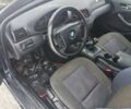 Синий БМВ 3 Серия, объемом двигателя 2 л и пробегом 250 тыс. км за 5000 $, фото 11 на Automoto.ua