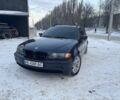 Синий БМВ 3 Серия, объемом двигателя 2 л и пробегом 200 тыс. км за 4800 $, фото 1 на Automoto.ua