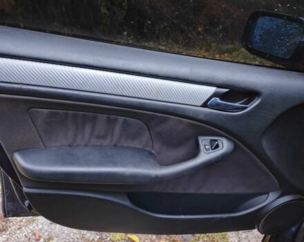 Синій БМВ 3 Серія, об'ємом двигуна 2 л та пробігом 380 тис. км за 3800 $, фото 4 на Automoto.ua