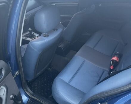 Синій БМВ 3 Серія, об'ємом двигуна 2 л та пробігом 480 тис. км за 5500 $, фото 5 на Automoto.ua