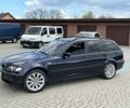 Синий БМВ 3 Серия, объемом двигателя 2 л и пробегом 340 тыс. км за 4800 $, фото 1 на Automoto.ua