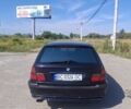 Синий БМВ 3 Серия, объемом двигателя 2 л и пробегом 259 тыс. км за 4500 $, фото 11 на Automoto.ua
