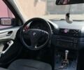 Синій БМВ 3 Серія, об'ємом двигуна 2 л та пробігом 382 тис. км за 5200 $, фото 4 на Automoto.ua