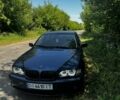 Синий БМВ 3 Серия, объемом двигателя 2 л и пробегом 380 тыс. км за 4600 $, фото 1 на Automoto.ua