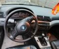 Синій БМВ 3 Серія, об'ємом двигуна 2 л та пробігом 380 тис. км за 3800 $, фото 6 на Automoto.ua