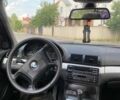 Синий БМВ 3 Серия, объемом двигателя 2 л и пробегом 300 тыс. км за 3800 $, фото 6 на Automoto.ua