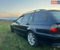 Синий БМВ 3 Серия, объемом двигателя 2 л и пробегом 290 тыс. км за 4350 $, фото 2 на Automoto.ua